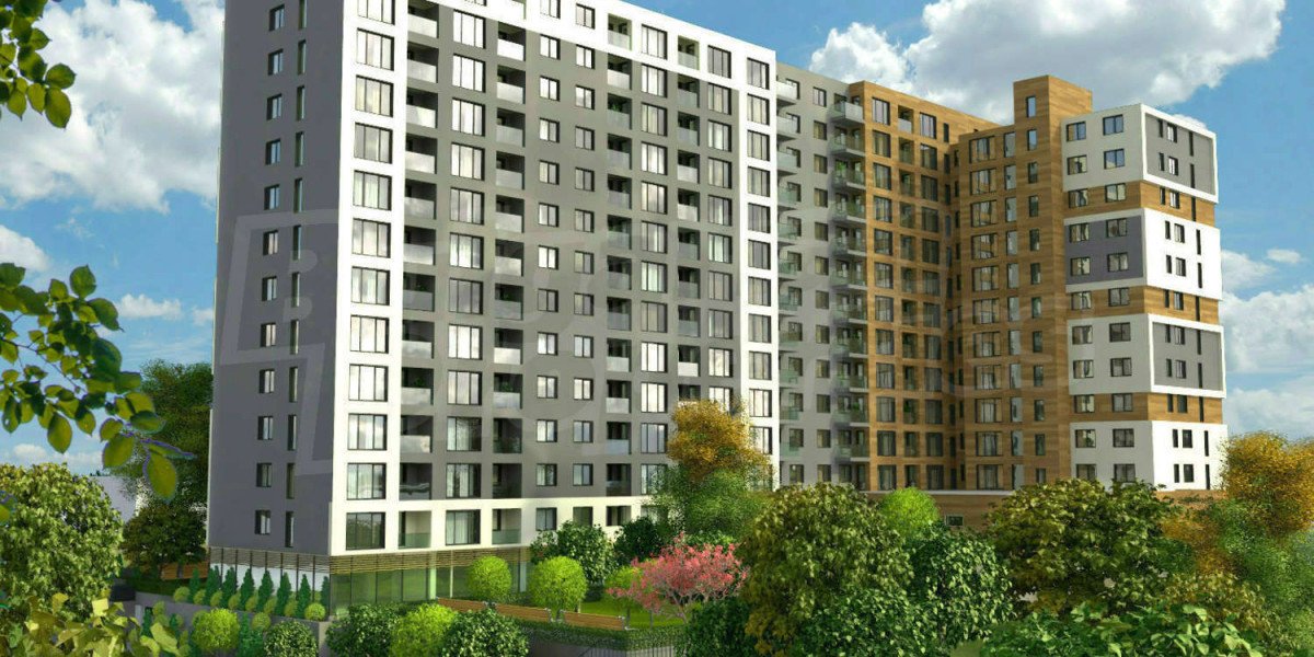 Сграда New Comfort Home, Без комисионна, Акт 14, квартал Дианабад, Изпълнител, МАРКАН ПРОЕКТ ЕООД, Инвеститор, New Comfort Home