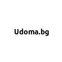 Udoma.bg